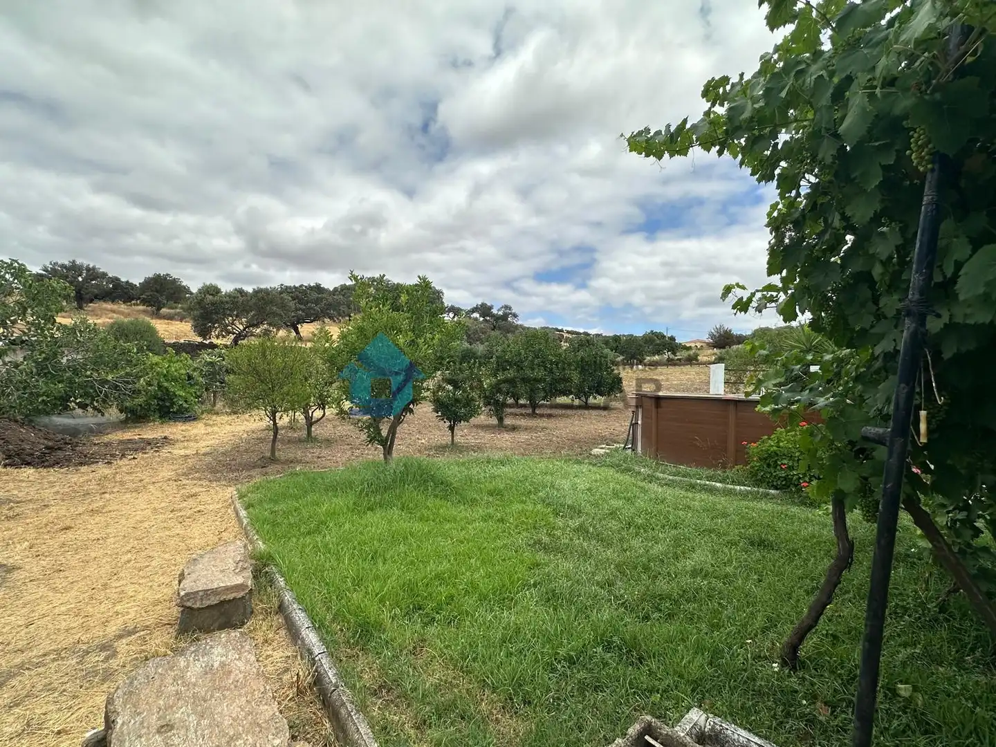 Casa o xalet en venda en Oliva de la Frontera amb Moblat