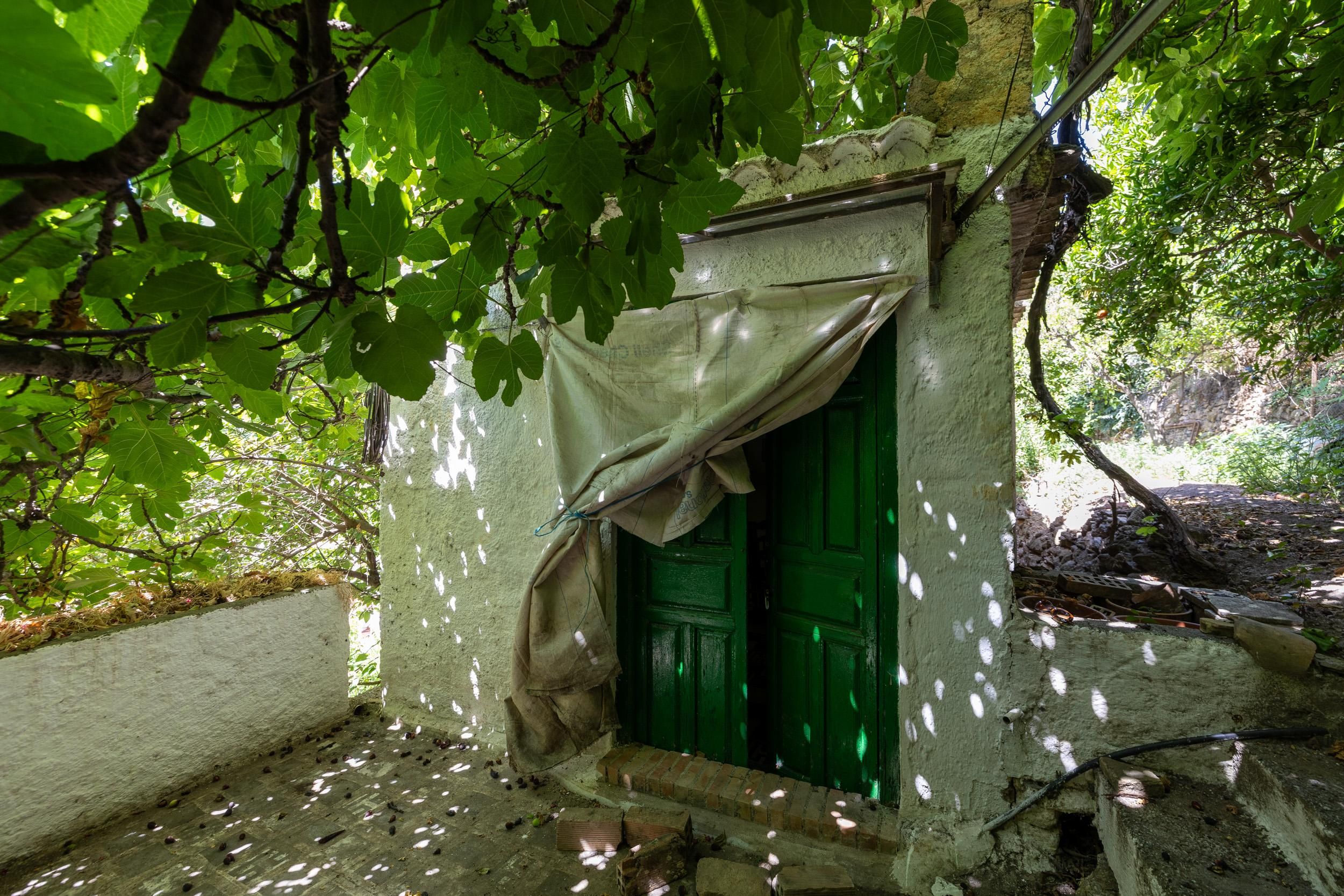 Finca rústica en venta en  POLIGO NO 8 PARCELA 460 GRANADA LANJARON, Centro - Sagrario