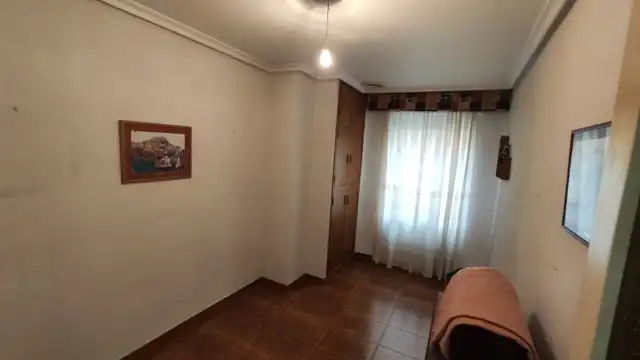 Habitación de Piso en venta en Ibi con Trastero y Amueblado