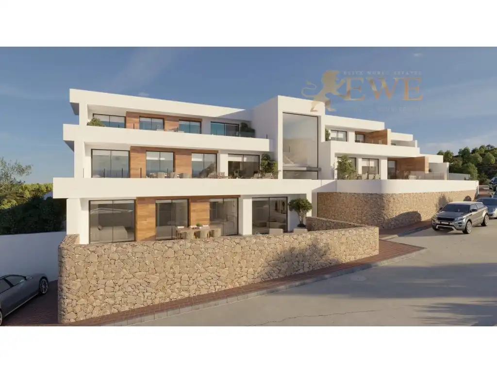 Apartament en venda a Cumbre del Sol, imagen 41