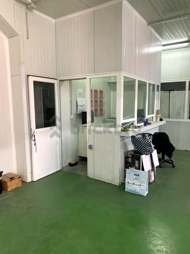 Fabrikhallen zur Miete in Madrid