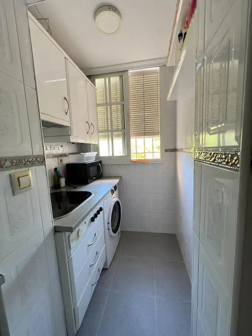 Piso de alquiler en Tiro de Línea