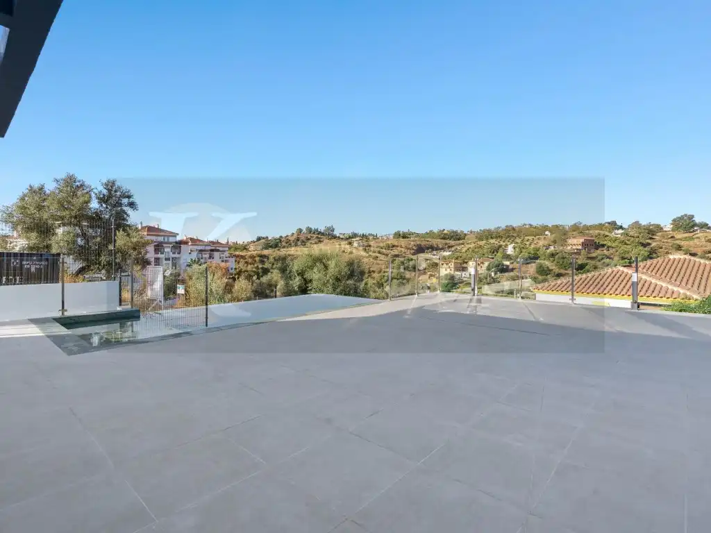 Maison avec piscine à vendre à Campo de Mijas, imagen 21