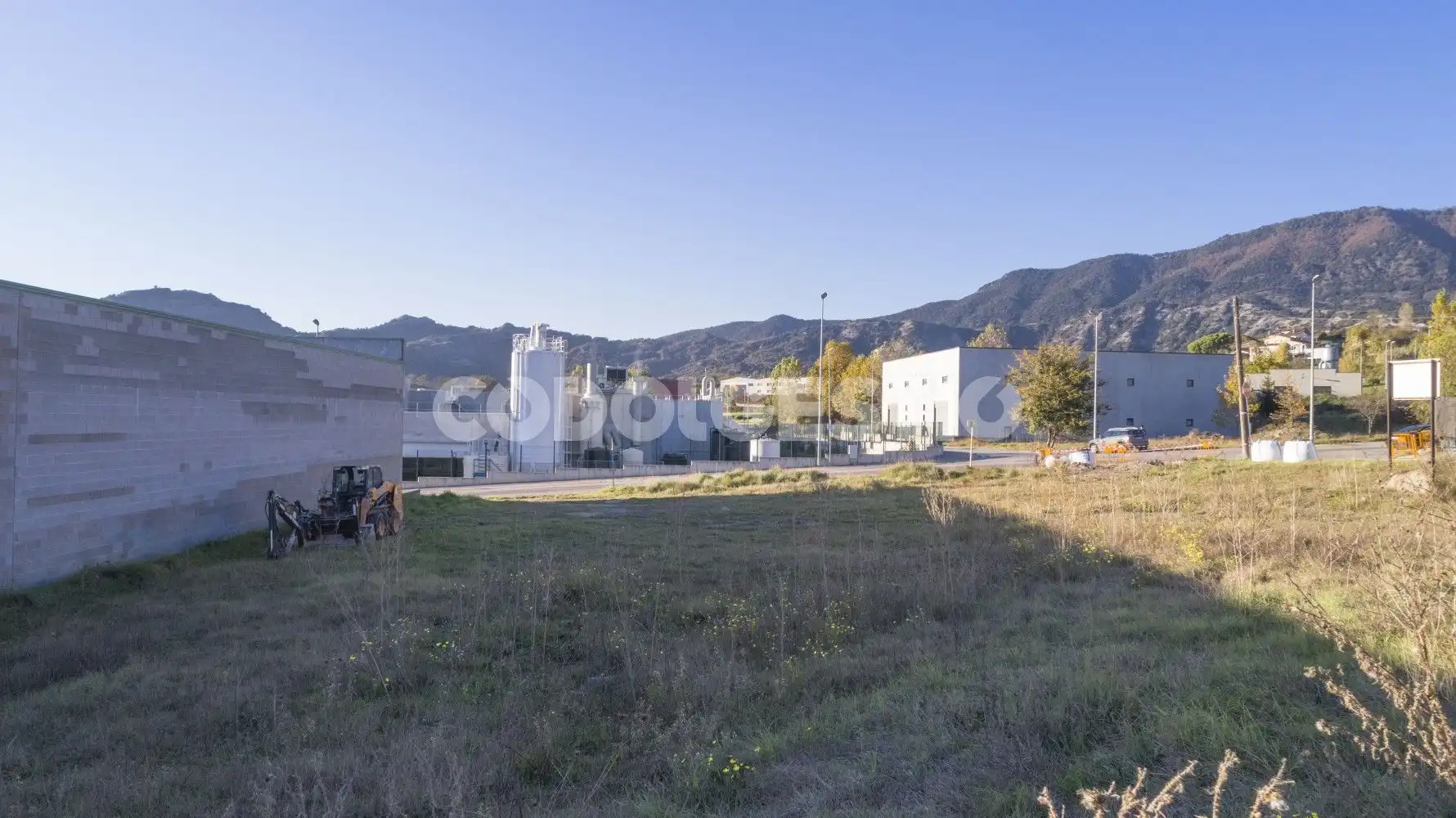 Terreny residencial en venda a Sant Pere de Torelló, imagen 13