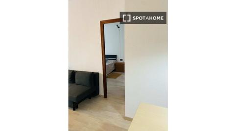 Foto 2 de Apartament per a compartir a Barri de les Corts, Barcelona