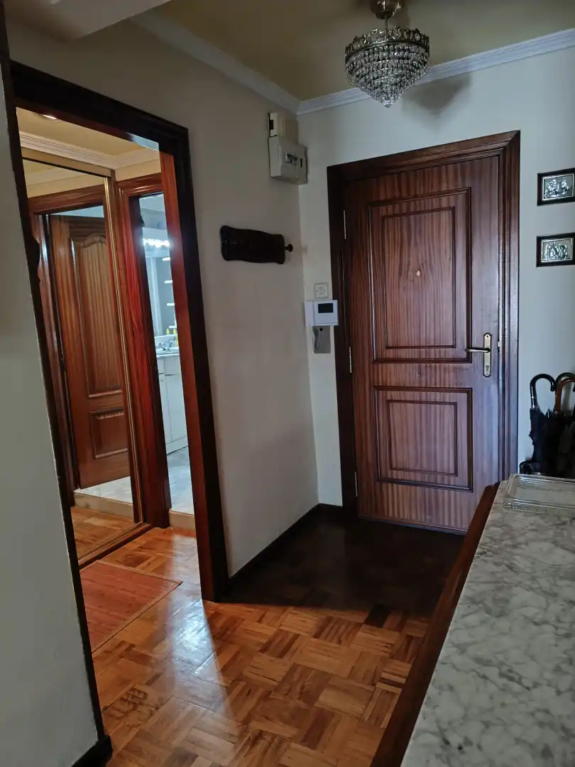 Flat for sale in Gijón   with Furnished