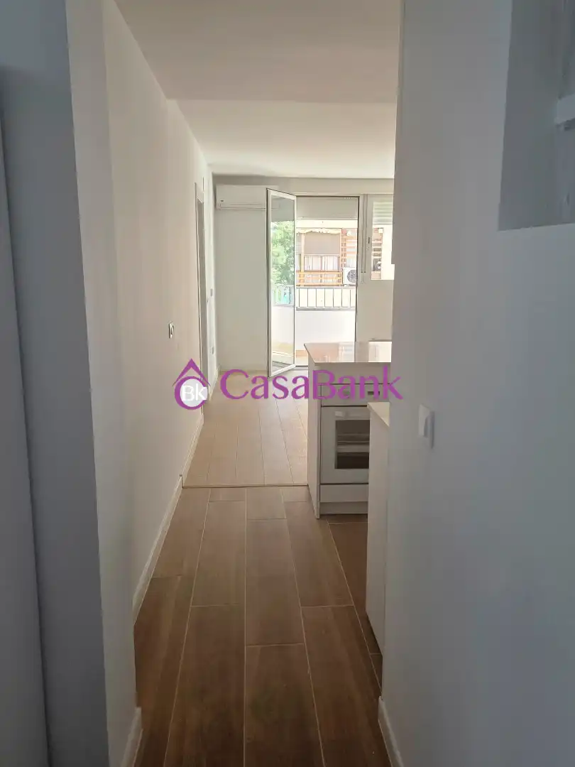 Wohnung zum Verkauf in Córdoba mit Klimaanlage und Terrasse