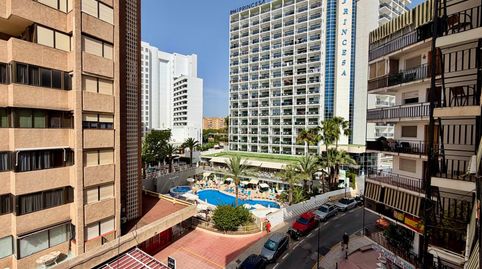 Foto 3 de Piso en venta en Mirador, Juzgados - Plaza de Toros, Benidorm
