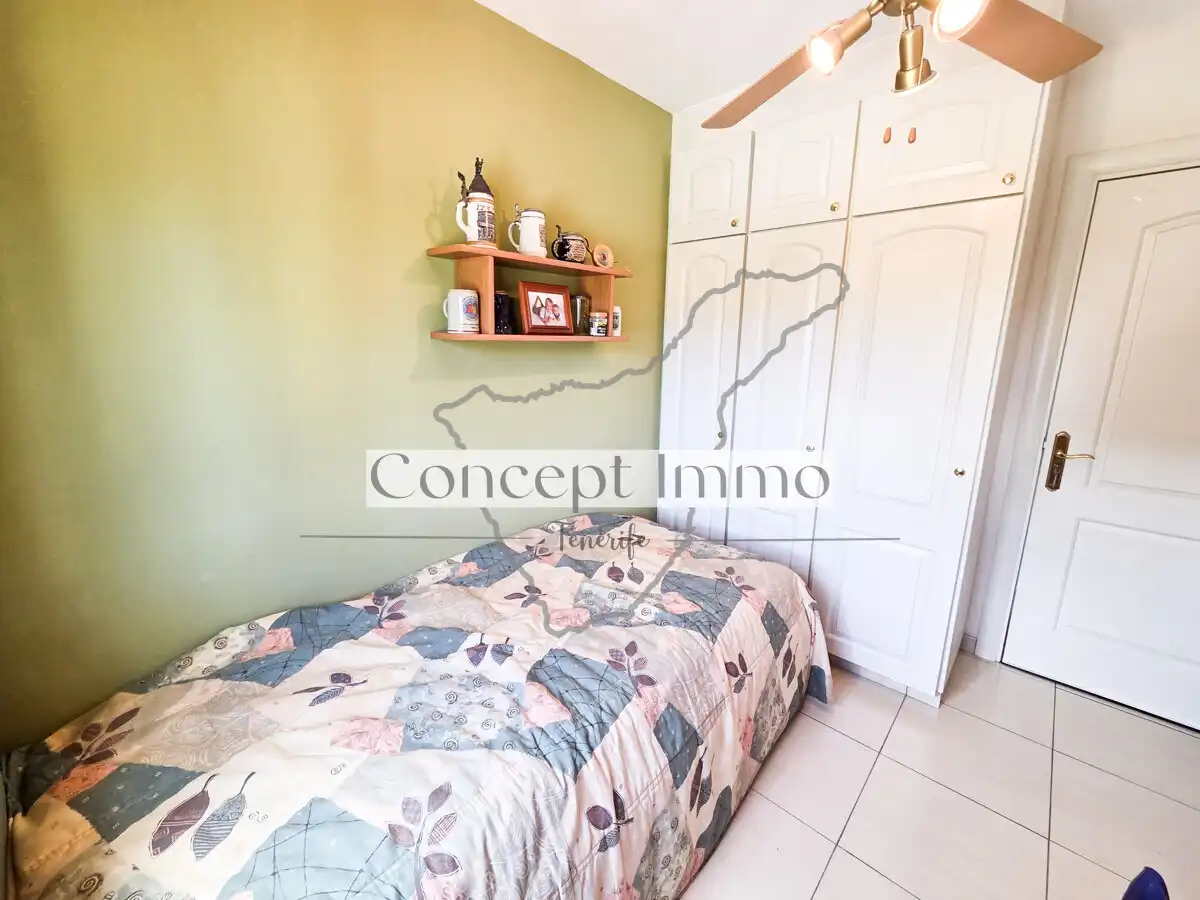 Piso en venta en Av. Juan Carlos I, 31, Los Cristianos