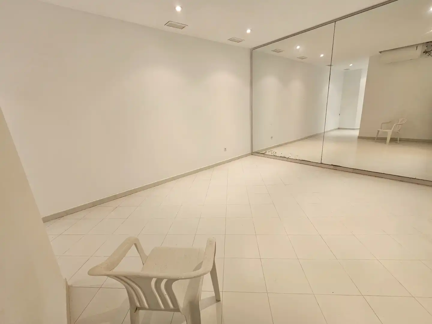 Apartament en venda en La Manga del Mar Menor amb Piscina comunitària