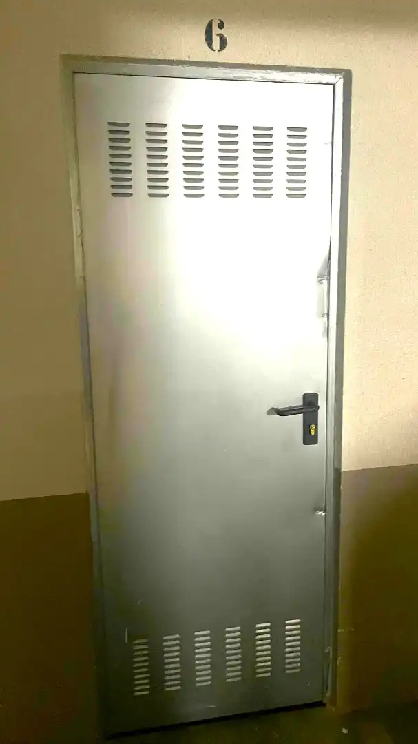 Habitación de Trastero en venta en Benidoleig