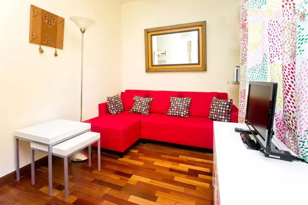 Apartamento en alquiler en Centro, imagen 5