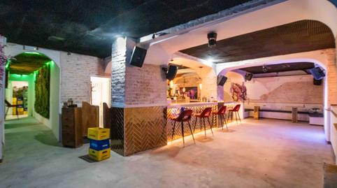 Photo 2 of Premises for sale in Carrer del Pintor Salvador Abril, Russafa, Valencia