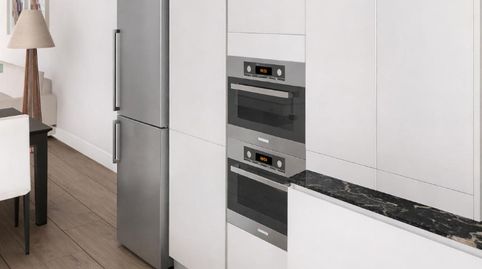 Foto 2 von Wohnung zum Verkauf in Calle la Susana, 91p, Orgaz, Toledo