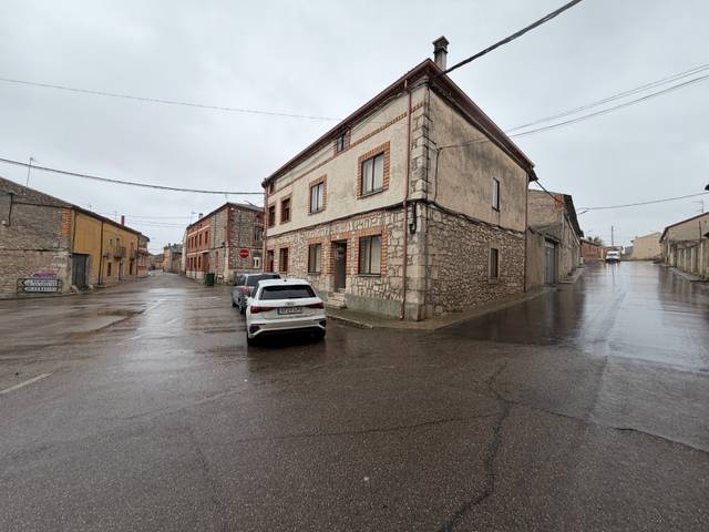 Finca rústica en Venta en Calle Estación, 14 en Cogeces del Monte