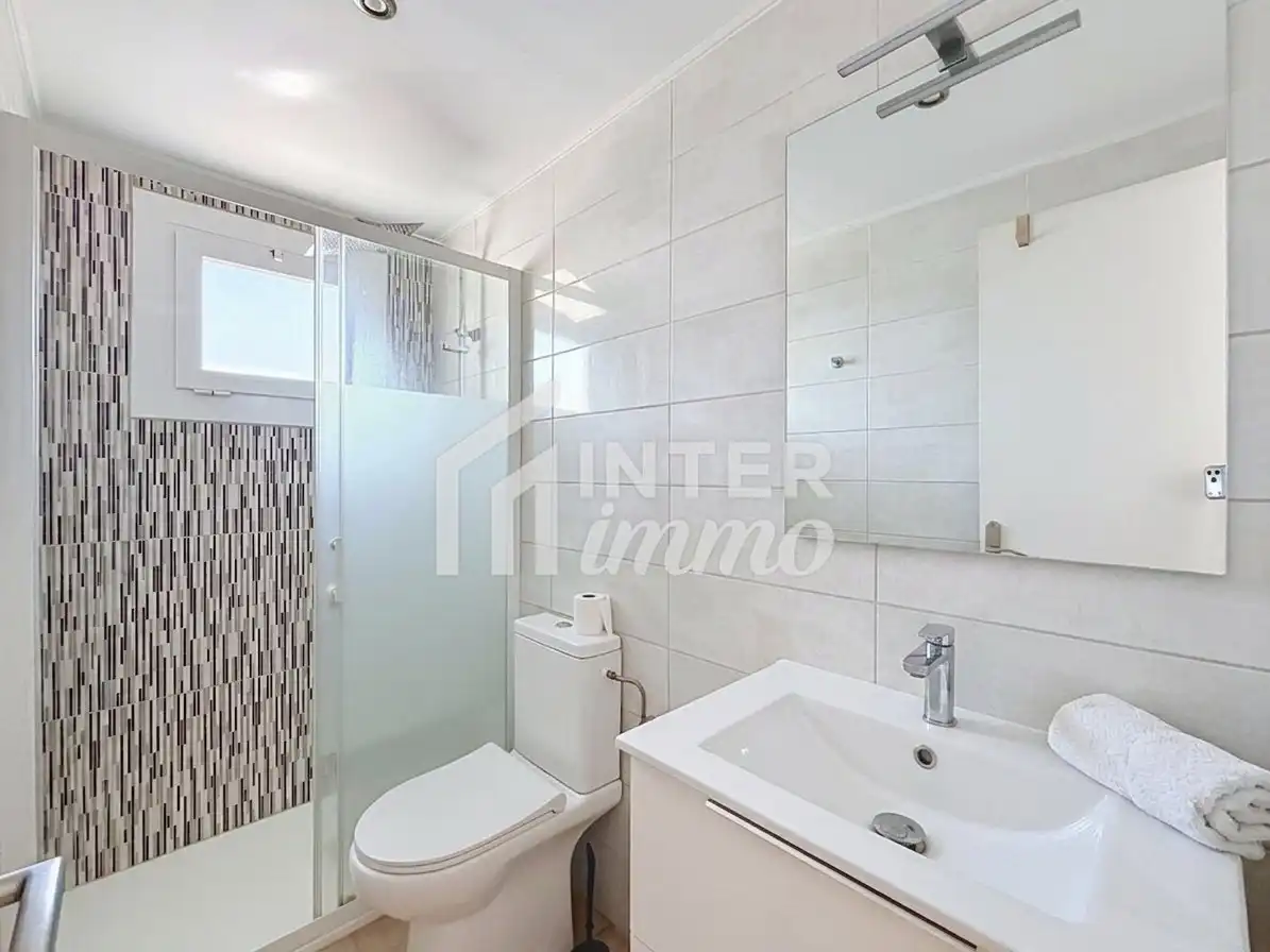 Appartement compact avec terrasse à vendre à AV DEL PASTOR 2 Es:1 Pl:01 Pt:0E 17480 SANTA MARGARITA ROSES (GIRONA), imagen 6
