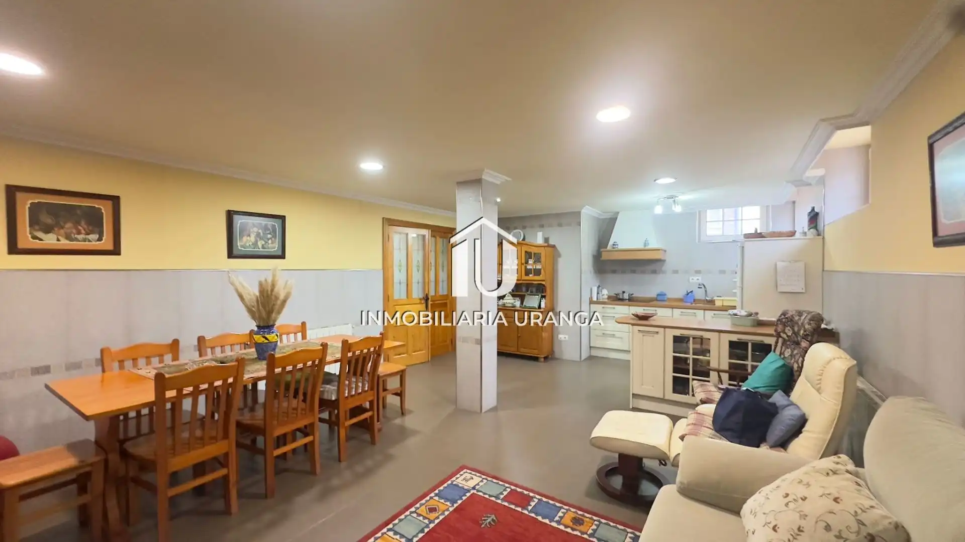 Casa amb jardí en venda a Sorriba, imagen 61