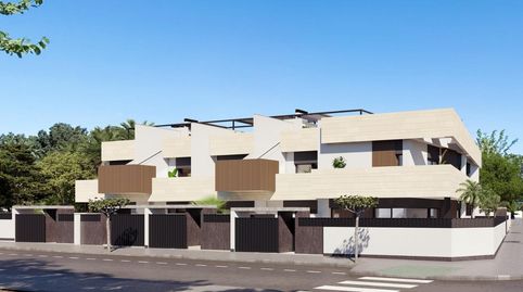 Foto 4 de Casa o chalet en venta en Pilar de la Horadada ciudad, Pilar de la Horadada