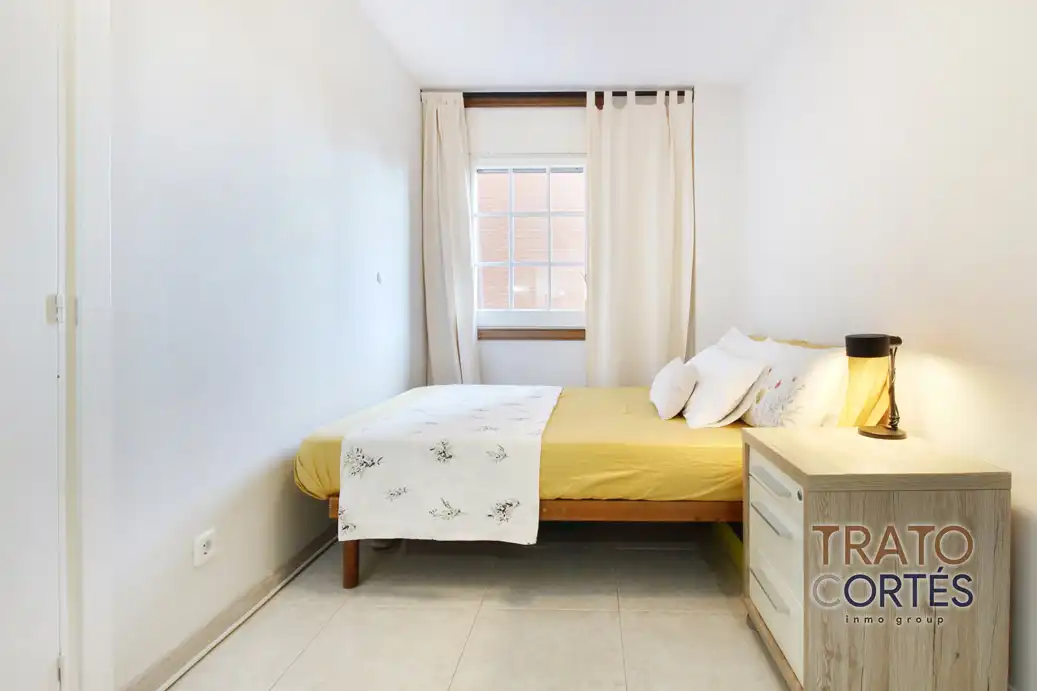 Flat with terrace for sale in Plaça de Catalunya, imagen 19