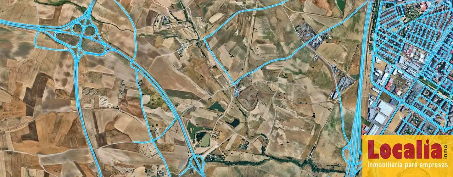 Terrenys i solars en venda a Pl UE-2 612, imagen 12