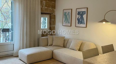 Photo 2 of Flat for rent in Born, Sant Nicolau, Palma de Mallorca