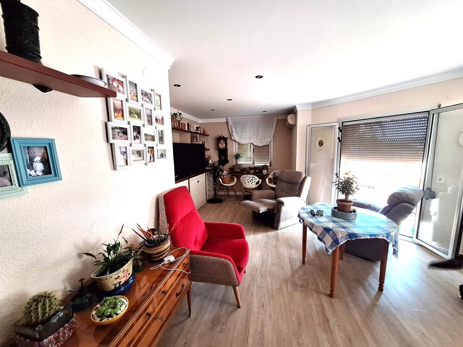 Flat for sale in Carcaixent