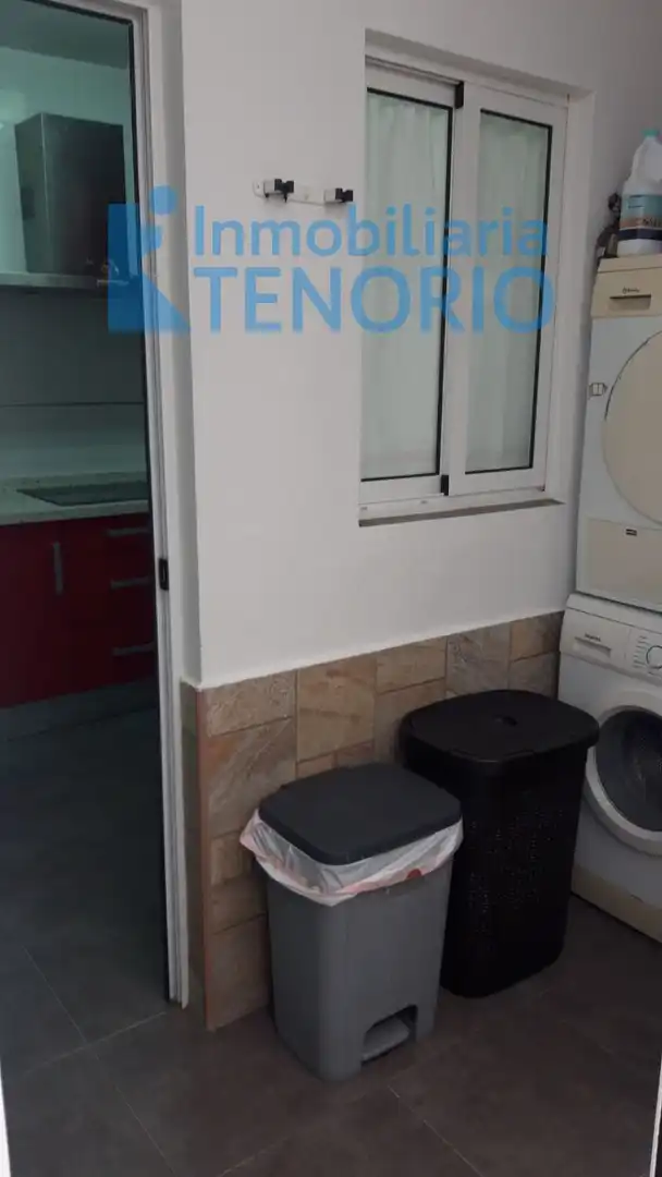 Terraza de Apartamento en venta en Lepe con Terraza