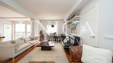 Foto 3 de Pis en venda a El Viso,  Madrid Capital