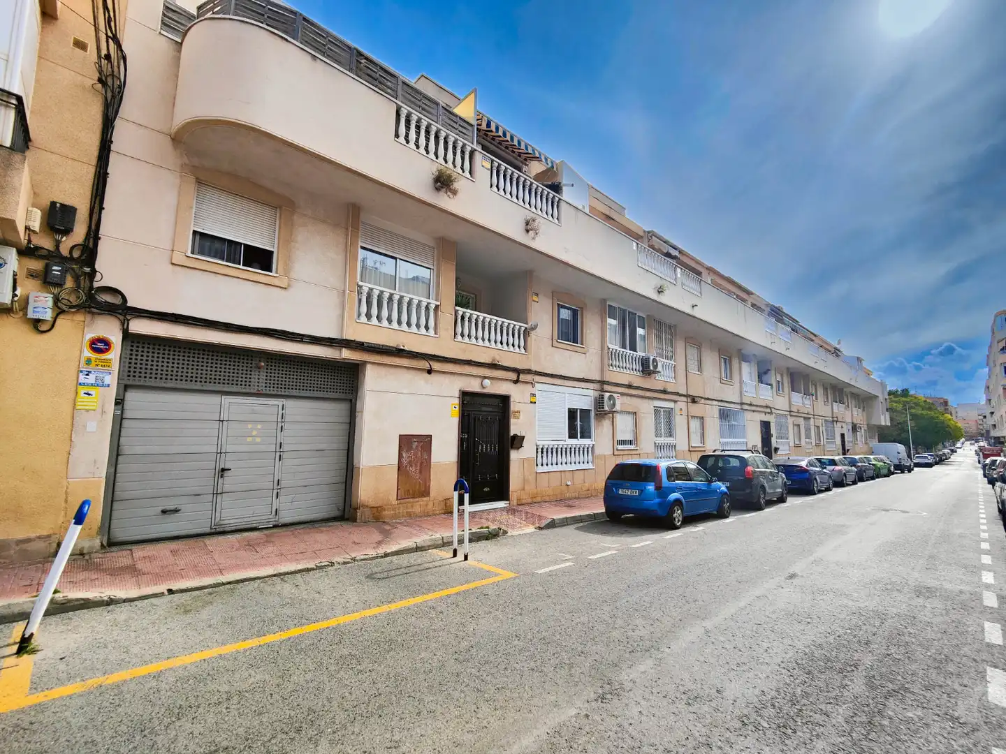 Apartament amb piscina en venda a Playa del Cura, imagen 34