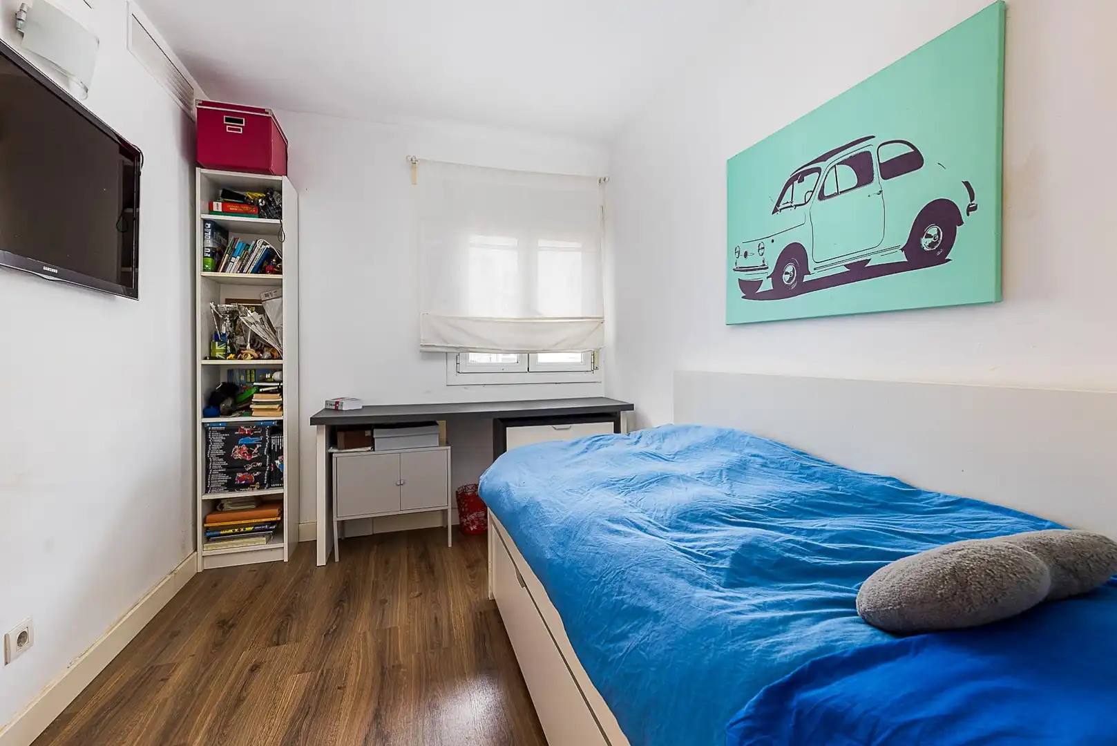 Duplex avec ascenseur à vendre à SEGURA, imagen 15