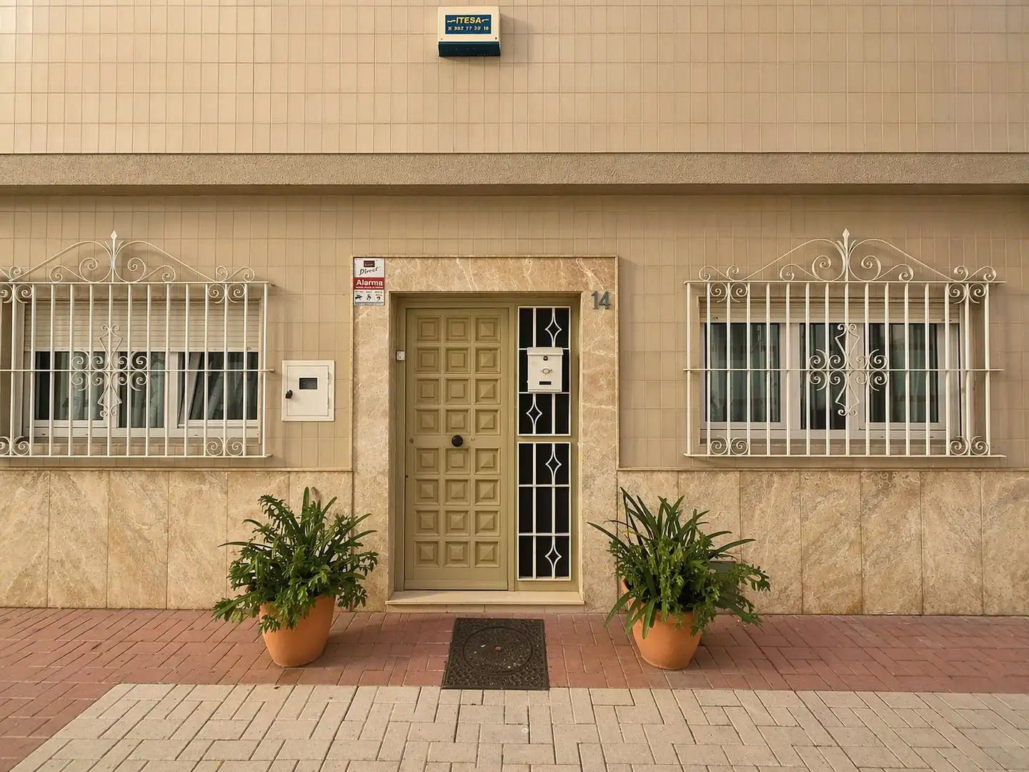 Casa a schiera in vendita a Calle Rueda, imagen 26