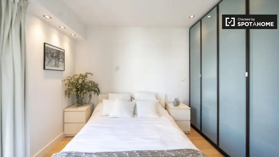 Habitación en Russafa