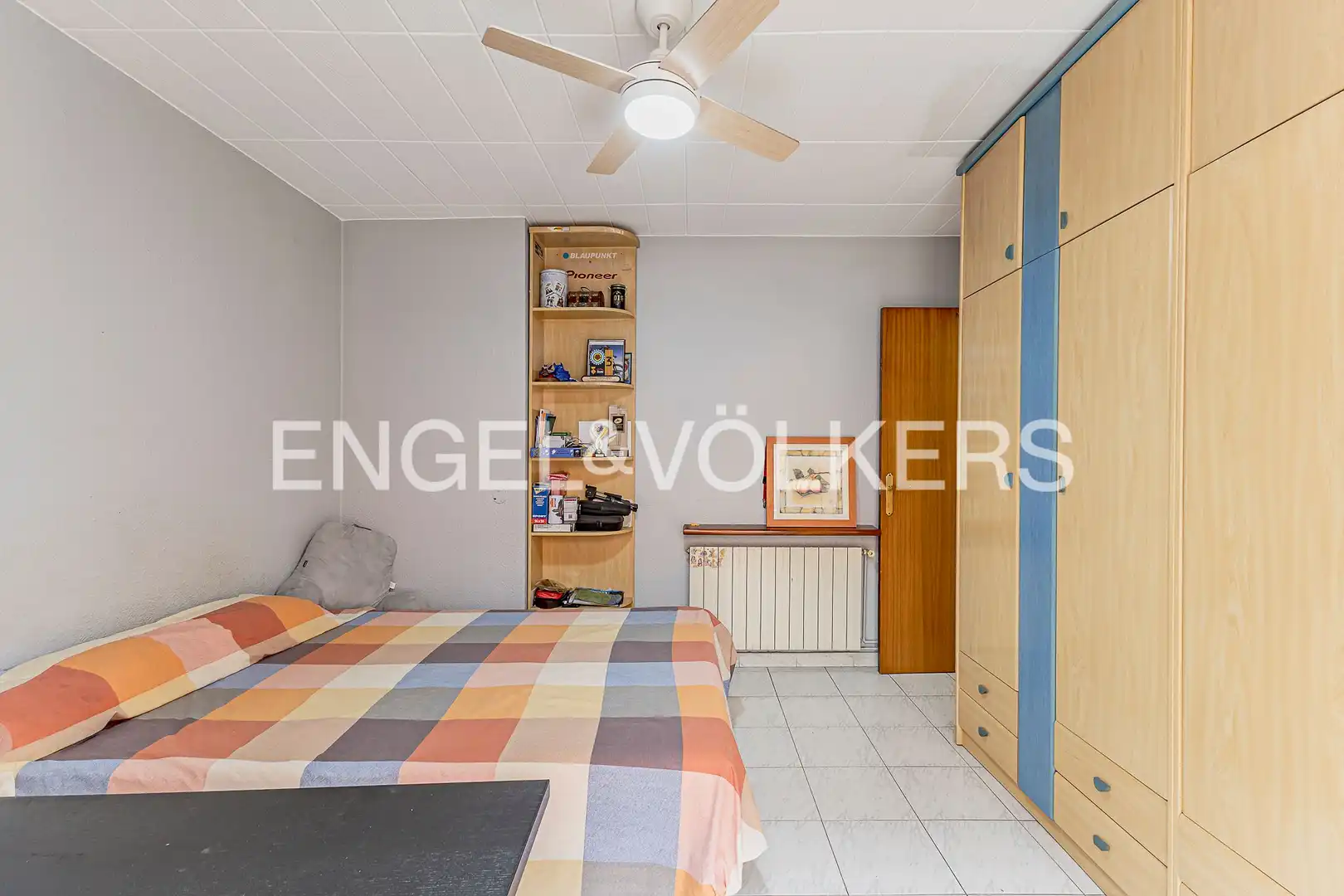 Maison mitoyenne avec terrasse à vendre à Canovelles, imagen 26