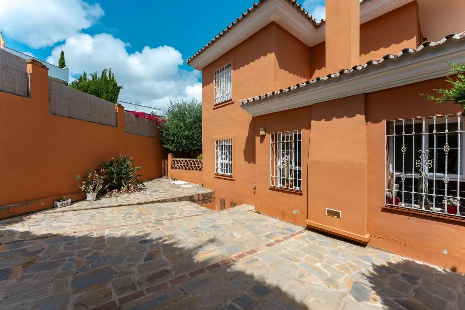 Haus mit Pool zum Verkauf in Hipódromo - Cerrado del Águila, imagen 55