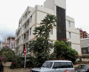 Estudi de lloguer a Calle Agustin Espinosa, 13, Playa Jardín