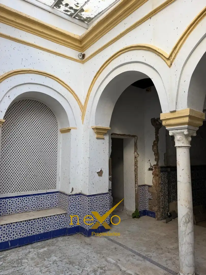 Casa o xalet en venda en Carmona
