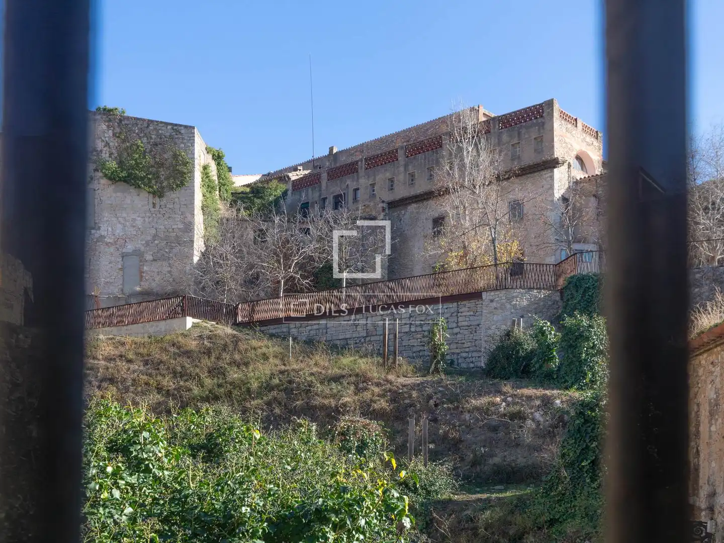 Penthouse with terrace for sale in Centre - Barri Vell, imagen 27