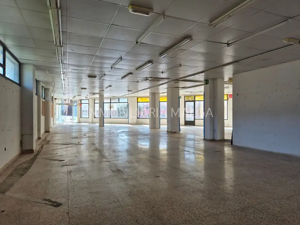 Local commercial à vendre à Avenida la Playa 16, imagen 15