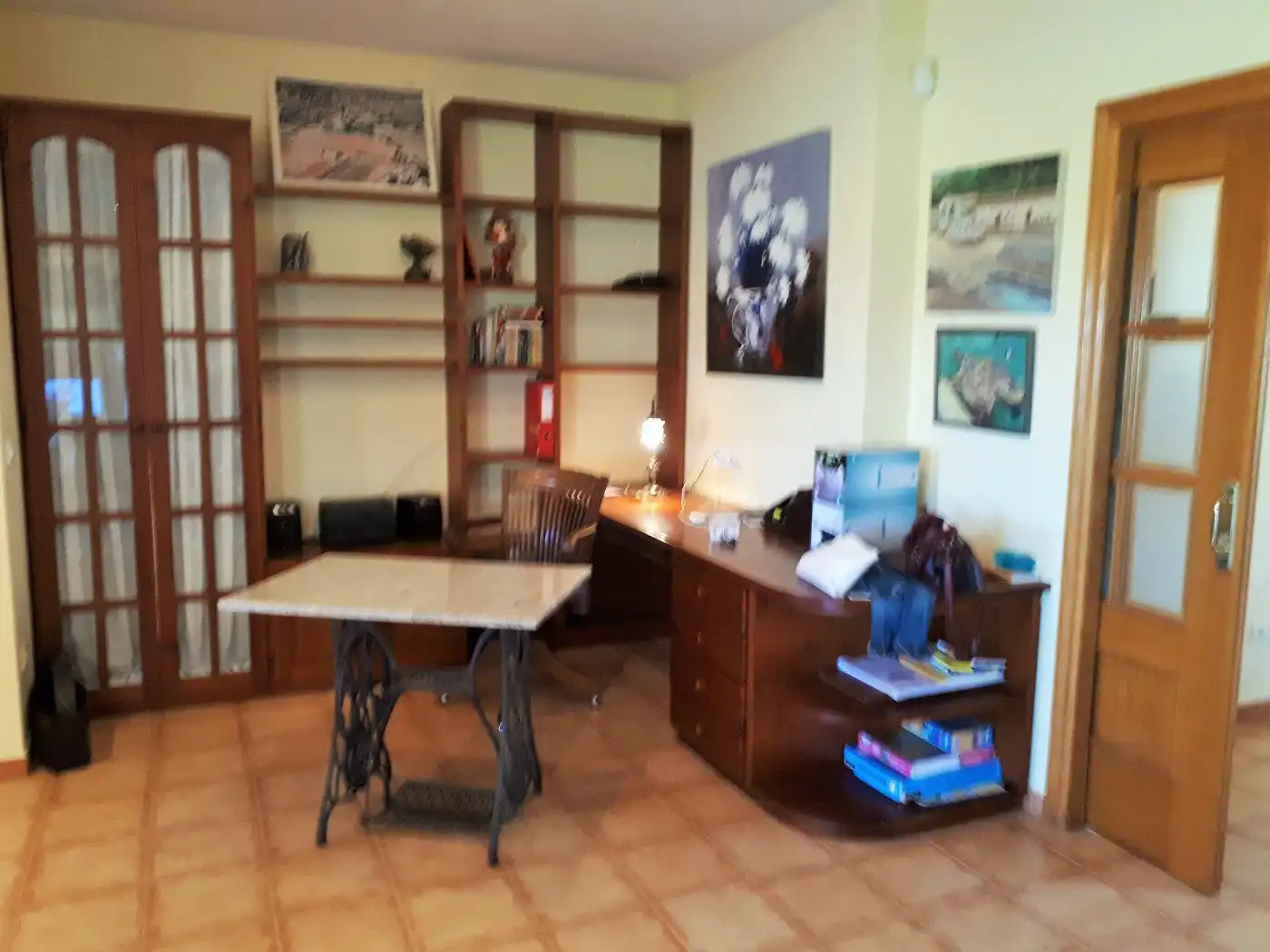 Villa avec piscine à vendre à Sant Jordi, imagen 60