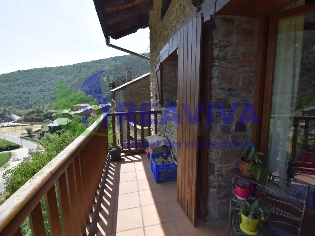 Haus oder Chalet zum Verkauf in Montferrer i Castellbò