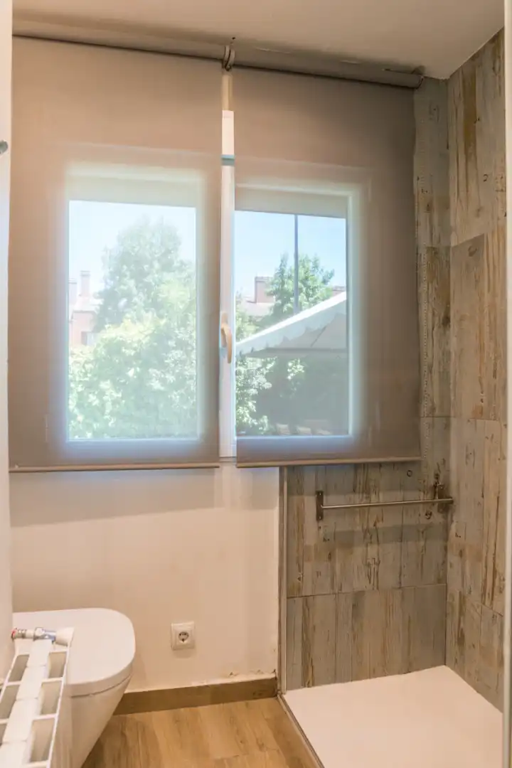 Wohnung zur Miete in Avenida de Europa, Avenida Europa