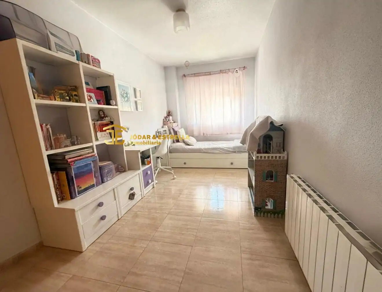 Piso con jardín en venta en Lorca Ciudad, imagen 16