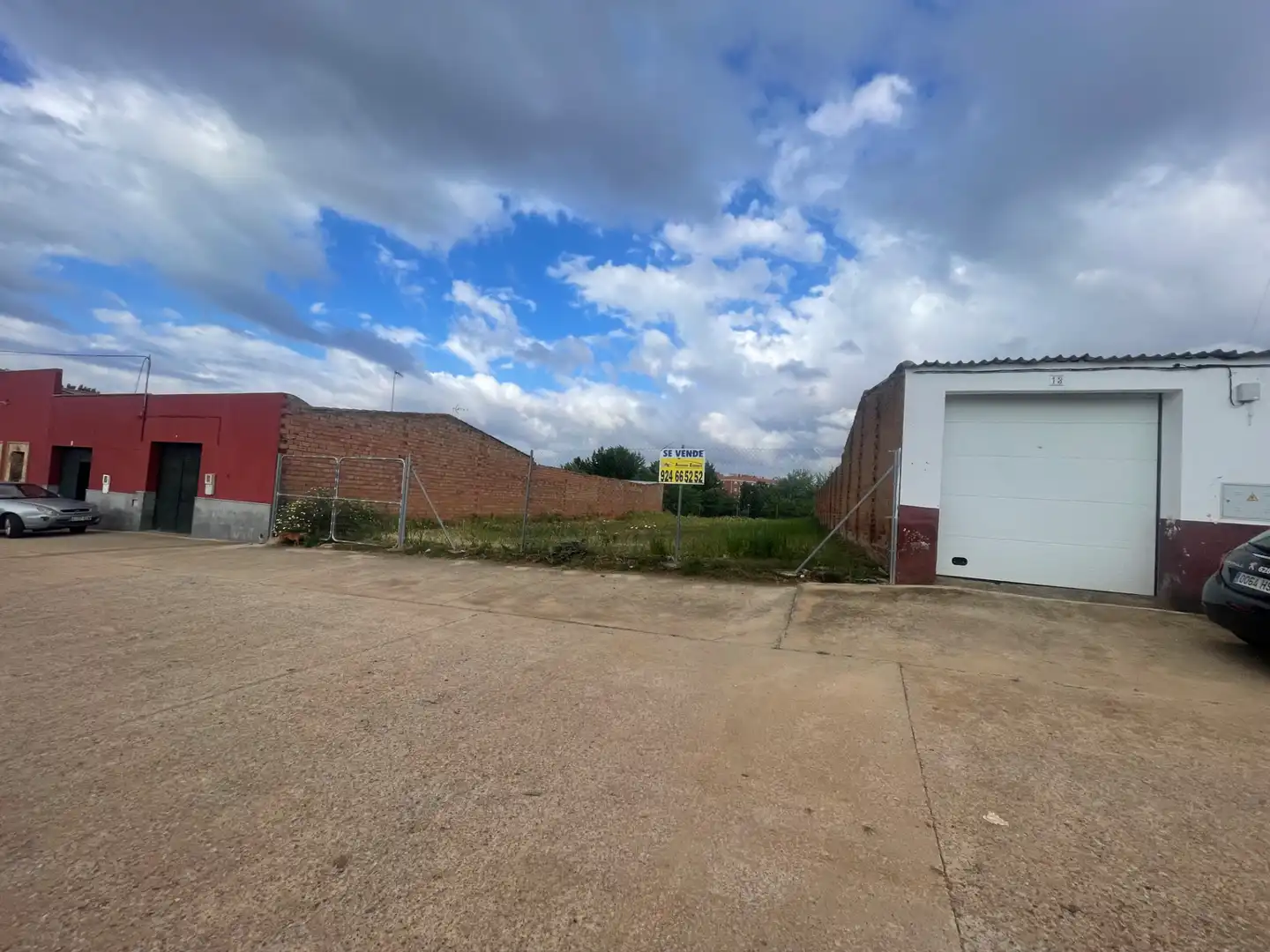 Terreno residencial en venta en Calle Aguas, imagen 4