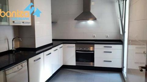 Foto 4 de Piso de alquiler en Paseo Conde de Barcelona, Maria Auxiliadora - Barriada de Llera, Badajoz Capital