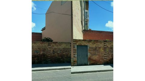 Foto 5 von Residential zum Verkauf in Cervera, La Bordeta, Lleida Capital