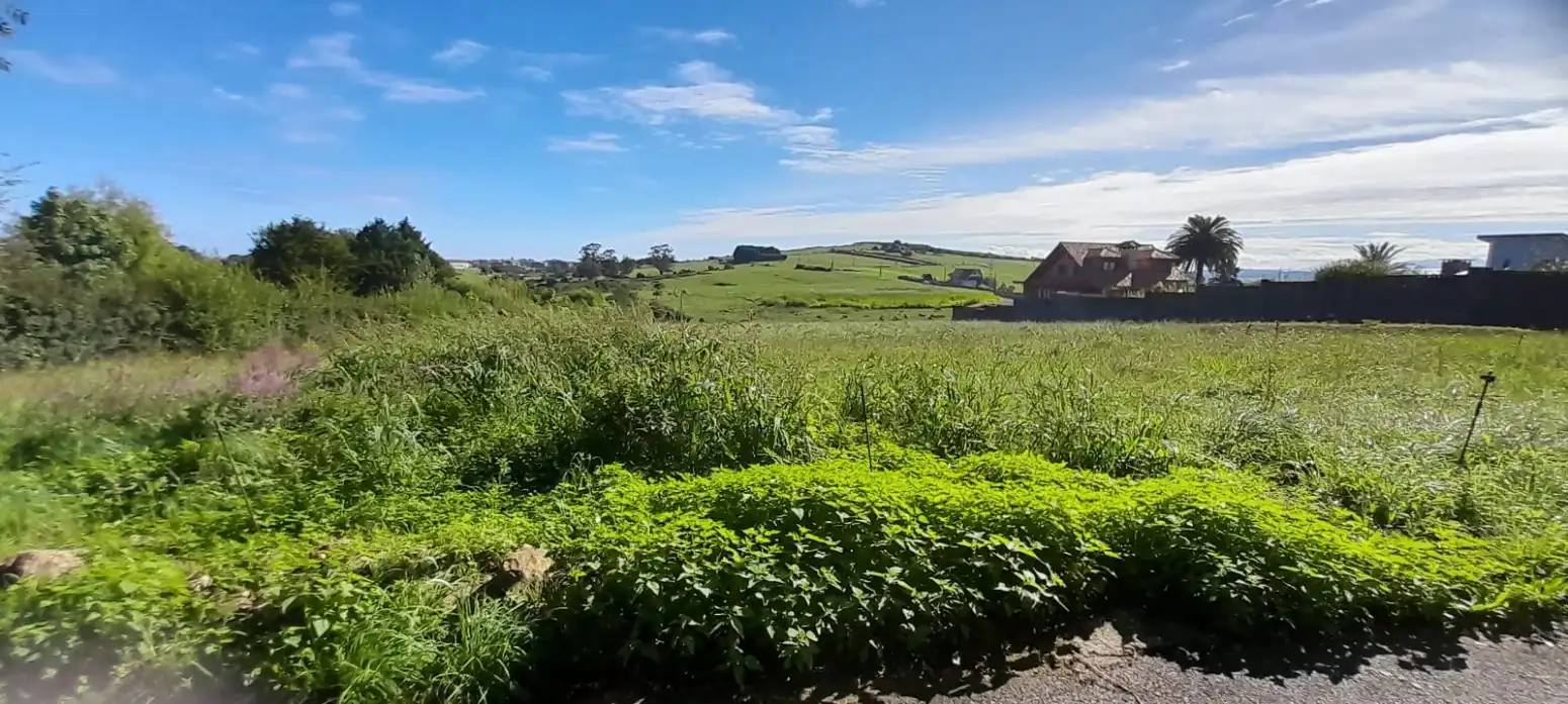 Rural land for sale in Ongayo - CL TEJERA LA 4, imagen 2