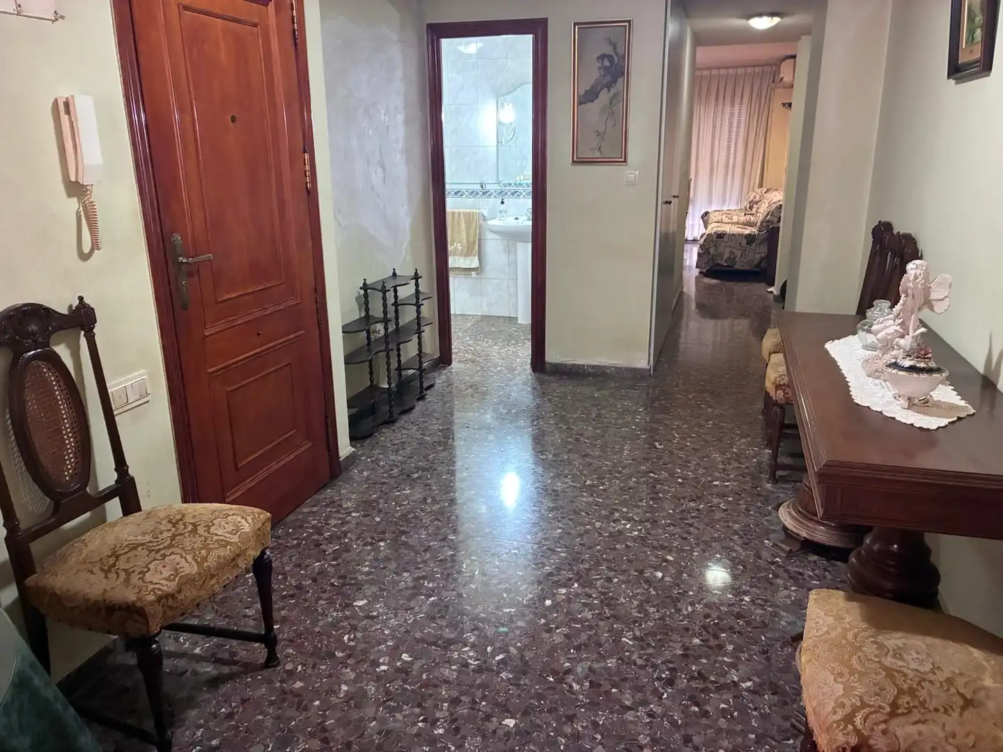 Apartamento con ascensor en venta en Pueblo de Cullera, imagen 19