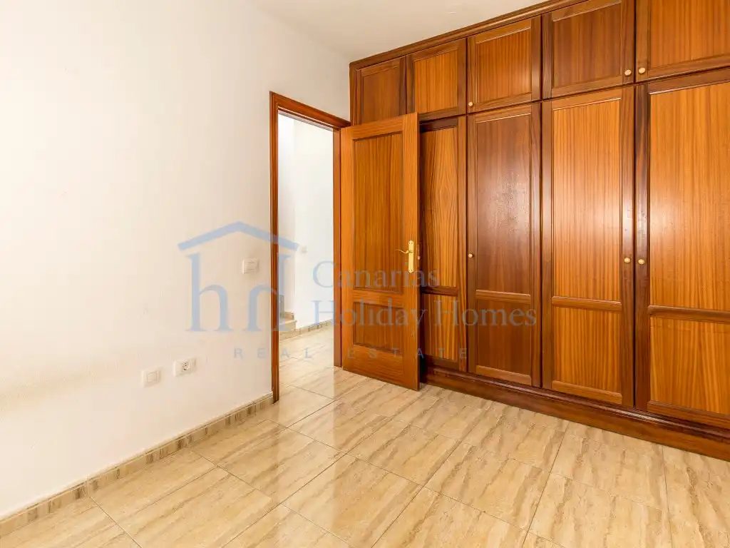 Ático con piscina en venta en Calle Jilguero, imagen 3
