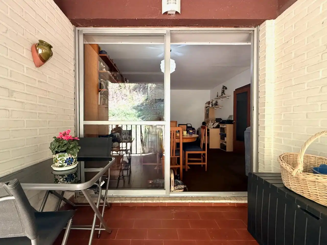 Wohnung mit Terrasse zum Verkauf in Aiete, imagen 18
