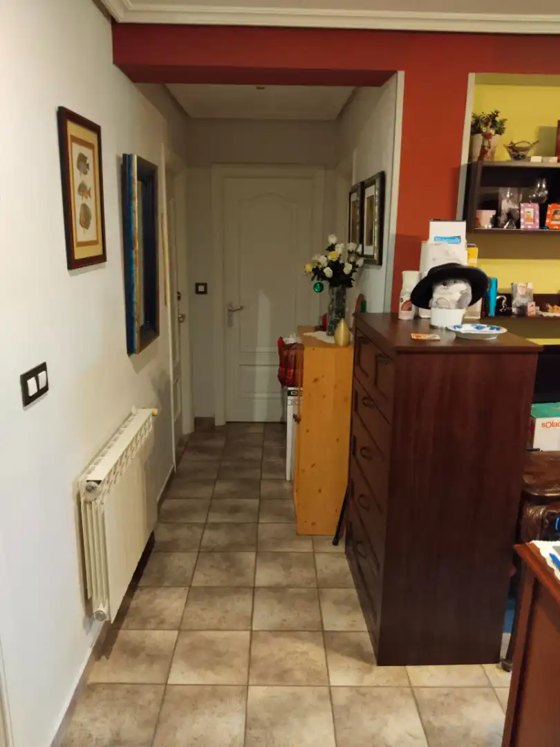 Piso en venta en Irura con Calefacción y Amueblado